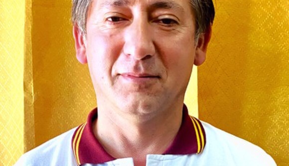Christian González Director