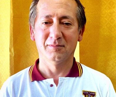 Christian González Director