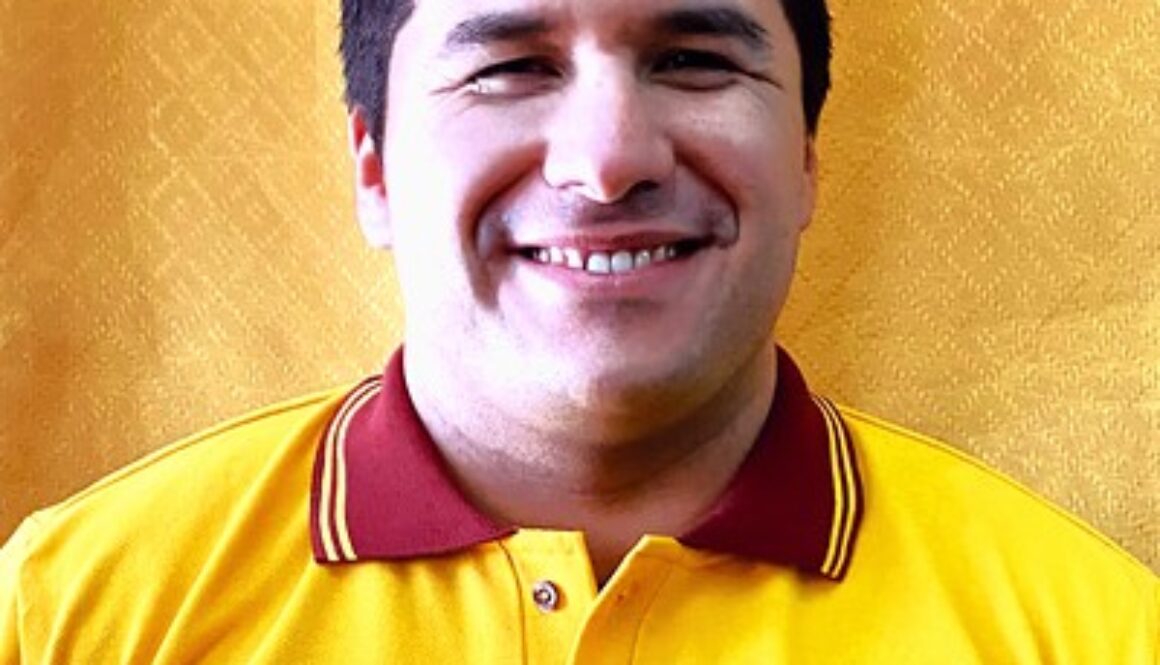 Daniel Riquelme Ed. Física